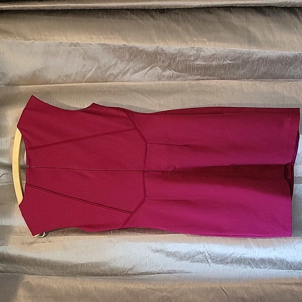 Catherine dress - Picture 2 of 9